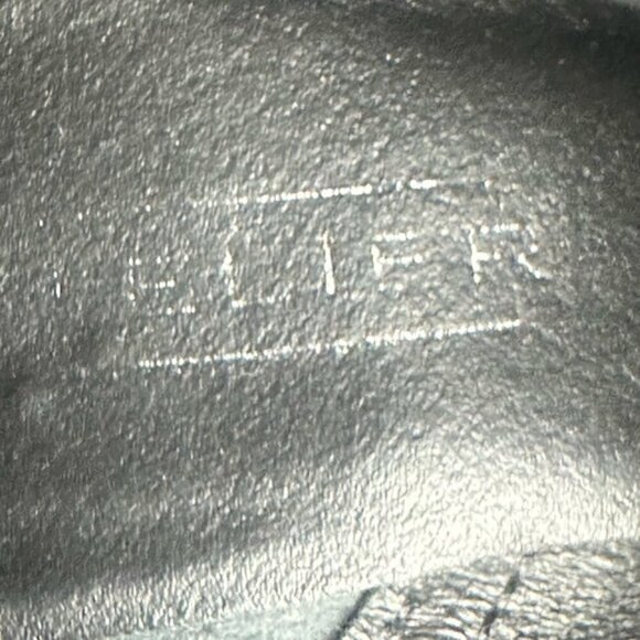 Elier Size 38 - Picture 9 of 9